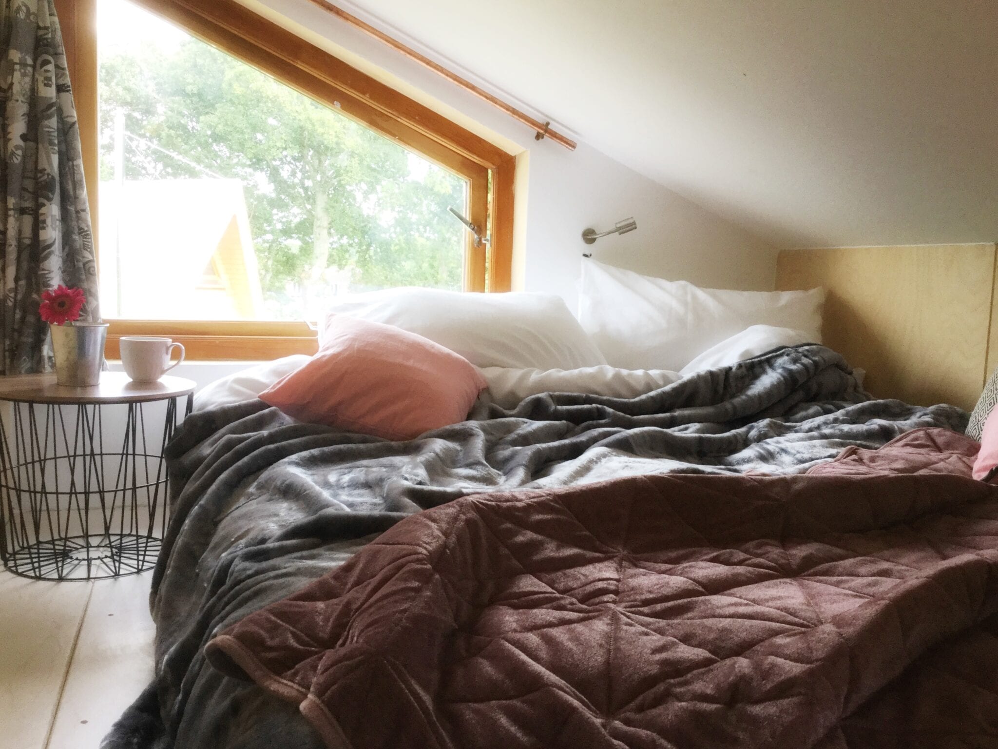 Image showcasing Hygge | Tiny Homes Holidays