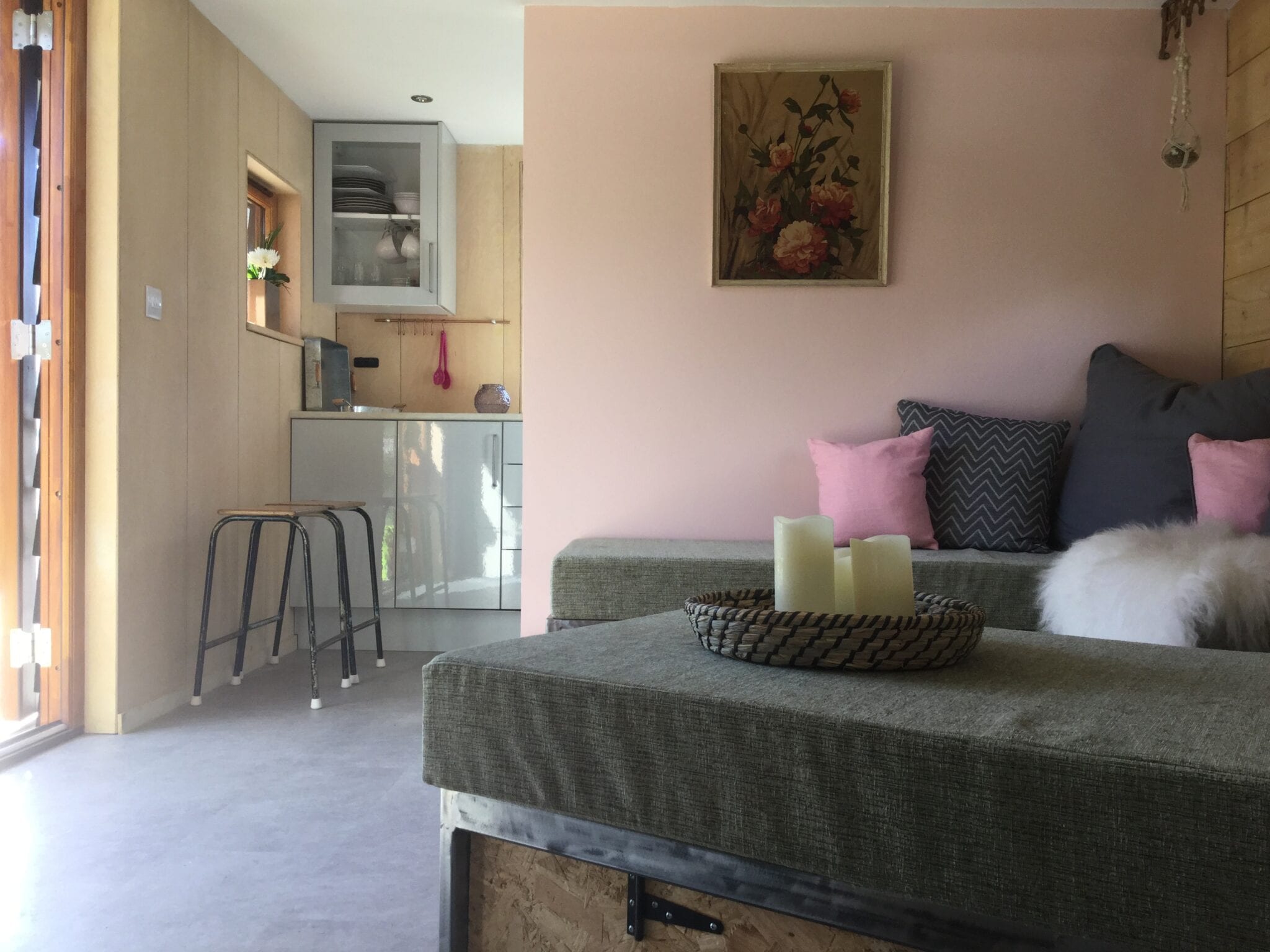 Hygge | Tiny Homes Holidays